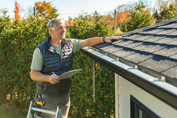 Trusted Roofing service in Coos Bay, OR - Ben Roofing and Steel LLC